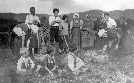Hachschara - Israels Pioniere aus Österreich | TV-Programm von 3sat