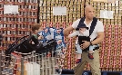 Der Babynator | TV-Programm von Disney Channel
