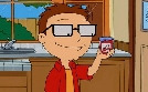 American Dad! | TV-Programm von Comedy Central