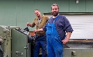 Titanen aus Stahl | TV-Programm von DMAX