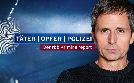Täter - Opfer - Polizei | TV-Programm von RBB