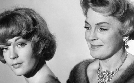 Romy und Magda Schneider: Mutter - Tochter - Rivalinnen? | TV-Programm von arte