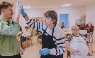 Aktion Mensch - Glückszahlen der Woche | TV-Programm von ZDF