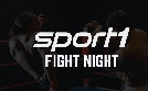 SPORT1 Fight Night | TV-Programm von SPORT 1