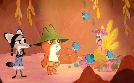 Billy - Der Cowboy Hamster | TV-Programm von RTL SUPER