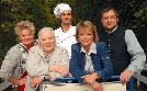 Zwei am großen See | TV-Programm von Das Erste