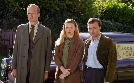Sister Boniface Mysteries | TV-Programm von ONE HD