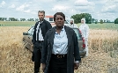 Die Polizistin und die Todesstille | TV-Programm von ZDF