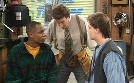 Hör' mal, wer da hämmert | TV-Programm von Disney Channel
