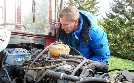 Der Trödeltrupp - Das Geld liegt im Keller | TV-Programm von RTLZWEI