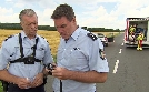 SOS - Retter im Einsatz | TV-Programm von RTLZWEI