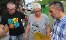 Der Trödeltrupp - Das Geld liegt im Keller | TV-Programm von RTLZWEI