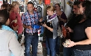 Der Trödeltrupp - Das Geld liegt im Keller | TV-Programm von RTLZWEI