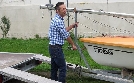 Der Trödeltrupp - Das Geld liegt im Keller | TV-Programm von RTLZWEI
