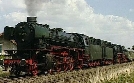 Eisenbahn-Romantik | TV-Programm von SWR