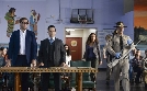 Bull | TV-Programm von Kabel 1