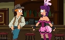 Futurama | TV-Programm von Comedy Central