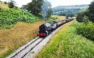 Großbritanniens schönste Bahnstrecken | TV-Programm von 3sat