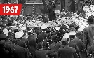 Berlin - Schicksalsjahre einer Stadt | TV-Programm von phoenix