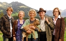 Für immer daheim | TV-Programm von SWR