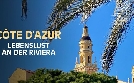 Côte d´Azur - Lebenslust an der französischen Riviera | TV-Programm von arte