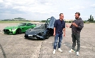 GRIP - Das Motormagazin | TV-Programm von RTLZWEI