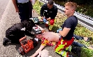 SOS - Retter im Einsatz | TV-Programm von RTLZWEI