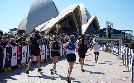 Leichtathletik: Sydney-Marathon | TV-Programm von Eurosport