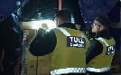Border Control: Schwedens Grenzschützer | TV-Programm von DMAX