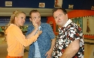 Die Dreisten Drei - Die Comedy WG | TV-Programm von SAT.1