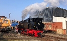 Eisenbahn-Romantik | TV-Programm von SWR