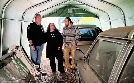 Titanen aus Stahl | TV-Programm von DMAX