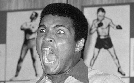 Muhammad Ali - Der lange Weg zurück | TV-Programm von 3sat
