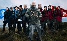Terrain – Battle of the Flags | TV-Programm von zdf_neo