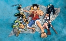 One Piece | TV-Programm von ProSieben MAXX