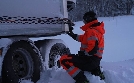 Ice Road Rescue - Extremrettung in Norwegen | TV-Programm von ProSieben MAXX