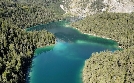 Sinfonie der Alpenseen | TV-Programm von 3sat