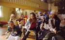 Honey | TV-Programm von sixx