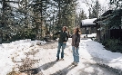 Fixer Upper: Colorado Mountain House | TV-Programm von sixx