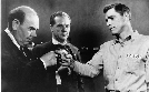Der Gefangene von Alcatraz | TV-Programm von arte