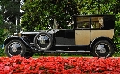 Legenden auf Rädern: Rolls-Royce - Die Kunst der Perfektion | TV-Programm von N24 Doku
