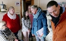 Zuhause im Glück - Unser Einzug in ein neues Leben | TV-Programm von RTLZWEI
