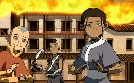 Avatar - Der Herr der Elemente | TV-Programm von Nickelodeon