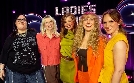 Ladies Night Youngstars | TV-Programm von RBB