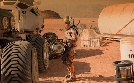 Der Marsianer - Rettet Mark Watney | TV-Programm von RTLZWEI