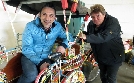 Der Trödeltrupp - Das Geld liegt im Keller | TV-Programm von RTLZWEI