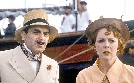 Agatha Christie's Poirot | TV-Programm von ONE HD