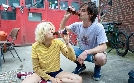 Sommer auf Asphalt | TV-Programm von arte