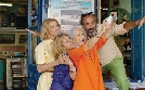 Reif für die Insel | TV-Programm von ONE HD