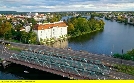 Die schönsten Berliner Inselparadiese | TV-Programm von 3sat